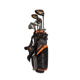 Cobra King Junior Golf Set (6 Clubs + Bag)