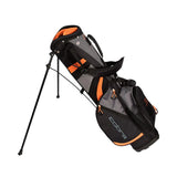 Cobra King Junior Golf Set (6 Clubs + Bag)