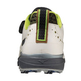 Nexlite Pro Boa Men’s Spiked WD Golf Shoes – White/Lime