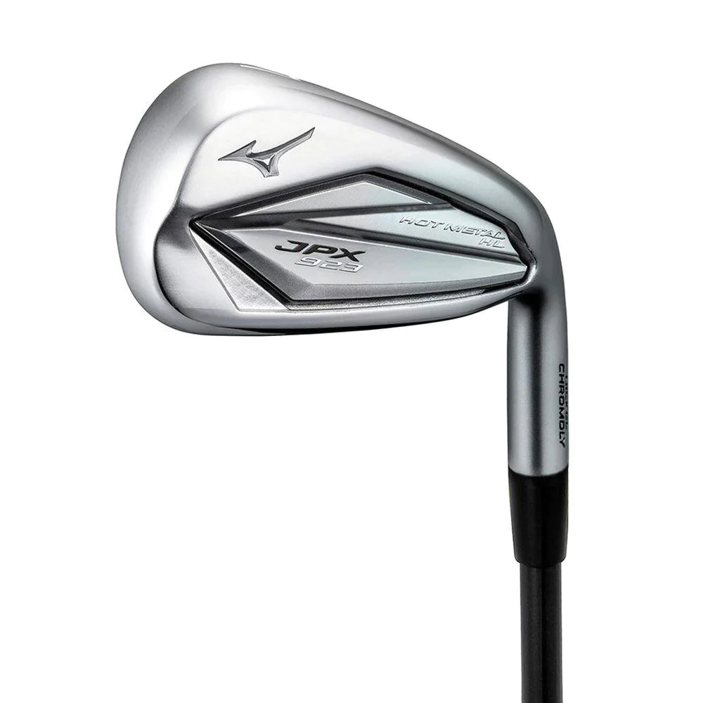 Mizuno Jpx 923 Hot Metal Hl Irons Steel