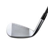 Mizuno Jpx 923 Hot Metal Hl Irons Steel