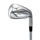 Mizuno Jpx 923 Hot Metal Irons (Graphite)