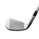 Mizuno Jpx 923 Hot Metal Irons (Graphite)