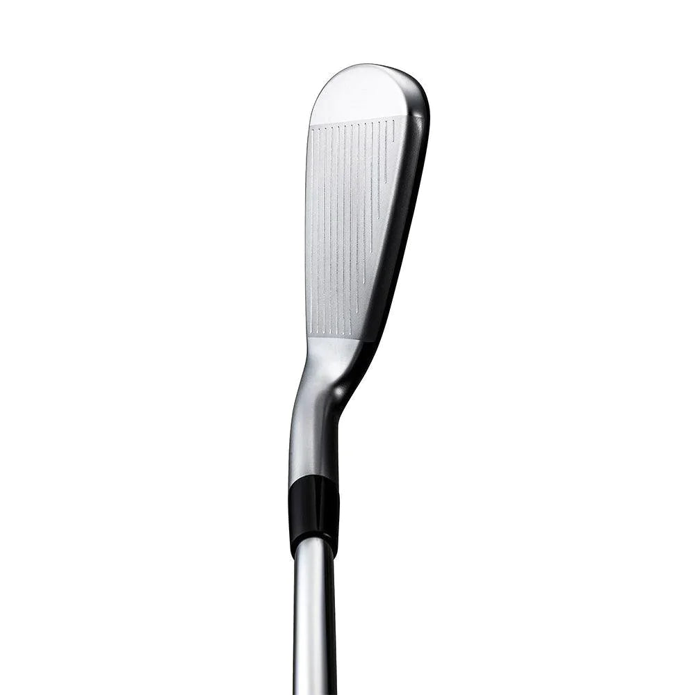 Mizuno Jpx 923 Hot Metal Irons (Graphite)