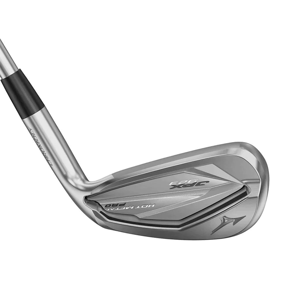 Mizuno Jpx 923 Hot Metal Pro Irons Steel